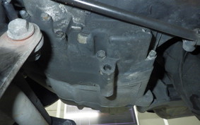HONDA PS250 2025 MF09