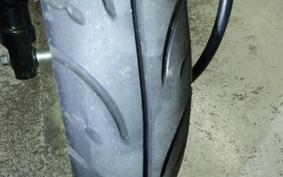 HONDA TACT Gen.4 AF79