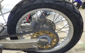 SUZUKI RMX250 S 1998 SJ13A