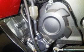 KAWASAKI ZX 1400 NINJA R A 2013