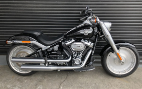 HARLEY  HARLEY FLFBS 2018 YGK