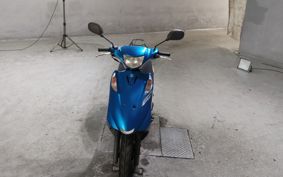 SUZUKI ADDRESS V125 CF46A