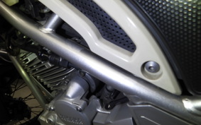 YAMAHA TRICKER 2024 DG10J