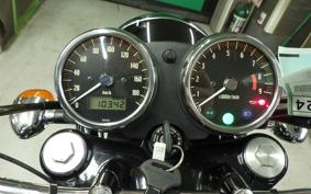 KAWASAKI W650 2007 EJ650A