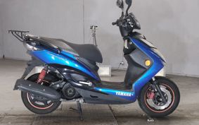 YAMAHA CYGNUS125XSR SE44J