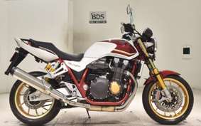 HONDA CB1300SF SUPER FOUR SP 2023 SC54