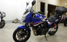 HONDA CB400 SUPER  BOL DOR ABS 2023 NC42