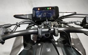 HONDA CB125 R JC91