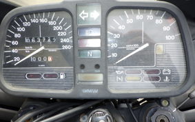 BMW K100RS 1990