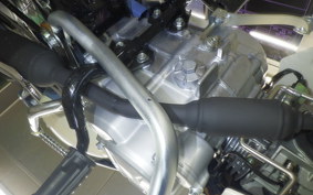 HONDA C50 SUPER CUB 1998 AA09