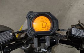 YAMAHA BW S125 SED9J