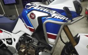 HONDA CRF1000L AFRICA TWIN DCT 2018 SD04
