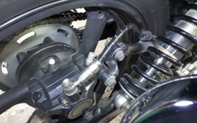 YAMAHA ZEAL 2018 3YX