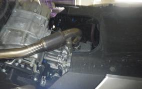 HONDA ADV160 KF54
