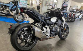 HONDA CB1000R 2020 SC80