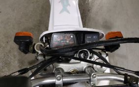 YAMAHA DT200 WR 3XP