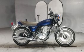 YAMAHA SR400 2021 RH16J