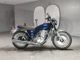 Фото Yamaha SR400 2021 с японского аукциона
