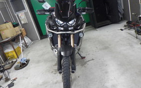 HONDA CRF1100L AFRICA TWIN DCT 2020 SD10