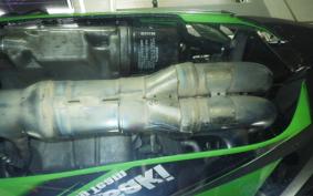 KAWASAKI ZX 10 NINJA ABS 2016