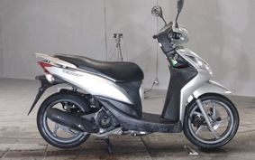 HONDA DIO 110 JF31