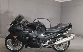 KAWASAKI ZZR1400 2007 ZXT40A