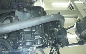 HONDA REBEL 250 A 1999 MC49