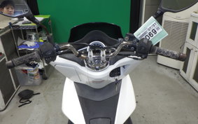 HONDA PCX 125 2023 JF56