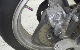 KAWASAKI ZRX400 1994 ZR400E