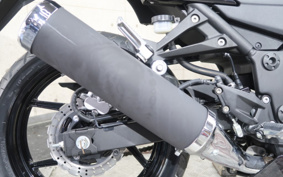 KAWASAKI NINJA 250R EX250K