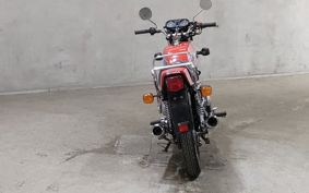 HONDA CB400 CB400N