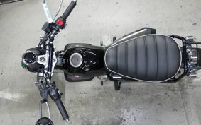 HONDA MONKEY 125 JB05