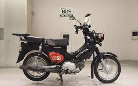 HONDA クロスカブ50 AA06