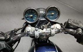 YAMAHA SRV250 RENAISSA 4DN