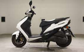YAMAHA CYGNUS 125 XSR 3 2004 SED8J