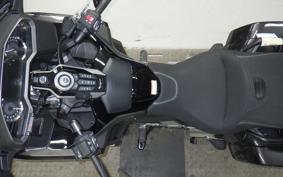 HONDA GL 1800 GOLD WING TOUR DCT 2021 SC79