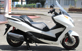 HONDA FORZASI ABS MF12