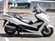 Фото Honda FORZASI ABS 2013 с японского аукциона
