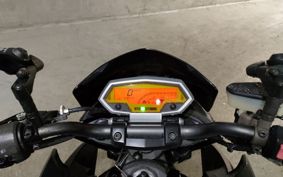KAWASAKI Z1000 2010 ZRT00D