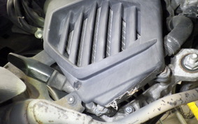 HONDA TACT-4ﾍﾞｰｼｯｸ 2022 AF79