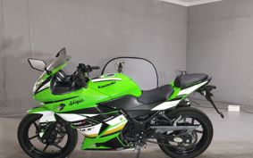KAWASAKI NINJA 250R EX250K