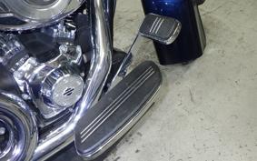HARLEY FLHX 1690 2012