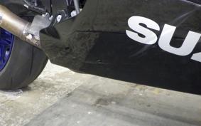 SUZUKI GSX-R1000R A 2019