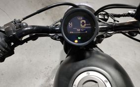 HONDA REBEL MC49