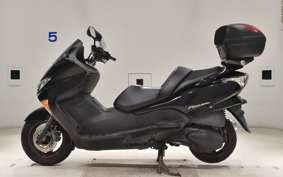 HONDA FORZA Z MF08