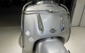 HONDA JOKER 90 2001 HF09