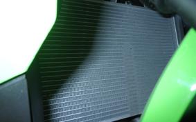 KAWASAKI ZX-25RR 2026 ZX250H