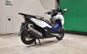 HONDA FORZA 250 2006 MF13
