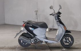 SUZUKI LETS4 CA45A