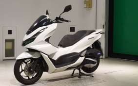 HONDA PCX125 JK05